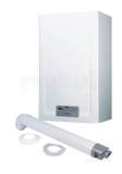 Sime Format Digital 25 With Flue