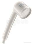 Delabie 10 X Biofil Sterile Shower Head With Integrated Filter