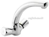 Pegler Yorkshire Polo Mono Sink Mixer