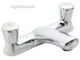 Pegler Yorkshire Polo Bath Filler