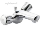 Pegler Yorkshire Polo Mono Basin C/w Puw