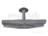 Wavin 200 Standard Grating Lock 200sb805