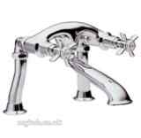 Purchased along with Ideal Standard Ascot E4012 1700 X 750mm Two Tap Holes Acr Bath Wh