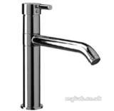 Visio Extra Height M/bloc Basin Mixer Cp