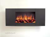 FLAVEL MARINO PANORAMIC BLACK ELECTRIC