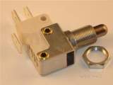Potterton 8929675 Microswitch C/w Nut