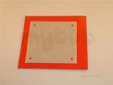 Potterton 212108 Blanking Plate Gasket