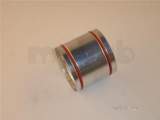 Potterton 212202 Entension Duct Flue Elbow