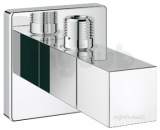 Grohe 22012000 3/8 Inch Angle Valve 22012000