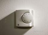 Smiths Room Stat-no On/off Switch