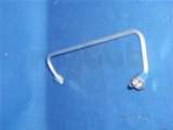 Baxi 225786bax Pipe Feed Rear Burner Vp