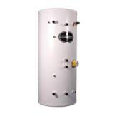 Tempest Unvented Slimline Cylinder Indirect 125l Tsmi125sl