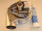 Baxi 229422 Fan Assembly Wffb1701-018