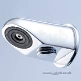 Armitage Shanks S9313 Av Short Proj Shower Hd Exp/con S9313aa