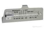 Related item Brannan Oven Therm 50-600 C And F 23/464/2