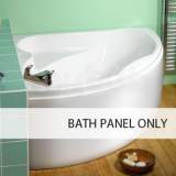 23-1831 Affinity 1200mm Bath Panel