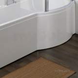 Eastbrook 1650 Front Panel 5mm Wh 23.3441