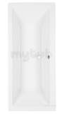 Eastbrook 23.4701 Quantum Duo 1700x750 5mm Wh