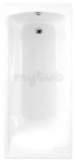 Eastbrook Sigma 1600 X 750 Tg 5mm Wh