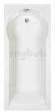 Eastbrook Zone Showerbath 1700 X 750 5mm