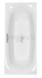 Eastbrook Echelon 1.7mx750 Carronite Wh