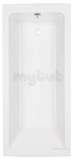 Quantum Se 1800 X 725 Carronite Wh