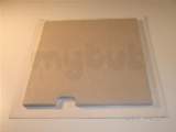 Baxi 230097 Combust Chamber Front Insul