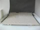 Potterton 230217 Comb Chbr Front Panel Assembly