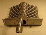 Baxi 230850 Burner