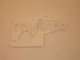 Baxi 230979 Manifold Gasket