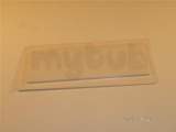 Baxi 231175 Side Insulation Comb Box