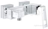 Grohe 23145 Eurocube Exposed Shower 23145000
