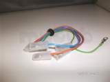 Baxi 232207 Wire Assembly 45/3 232207bax