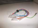 BAXI 232207 WIRE ASSY 45/3 232207BAX