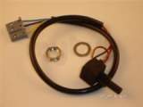 BAXI 232219 SENSOR TEMPERATURE ASSEMBLED