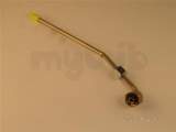 Baxi 232463 Kit Pipe Feed