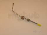 BAXI 232468 PIPE FEED FIRE ASSY