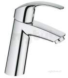 Grohe 23324001 Eurosmart Med Basin Mixer 23324001