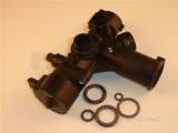 Baxi 235838 3 Way Valve Assembly