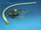 Baxi 235854 Bypass Body 1010110