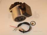 Baxi 235878 Pump Up15-50 Special