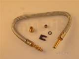 Baxi 235889 Flexible Pipe Kit