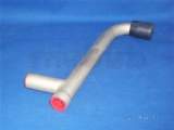 POTTERTON 8002021 FLOW PIPE ASSEMBLY