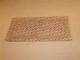 Potterton 8002040 Gasket For Burner