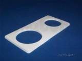 POTTERTON 8002085 GASKET FOR SYPHON