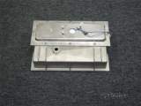 Potterton 8002028 Comb Chbr/sump Assembly 60