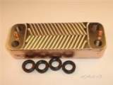 Baxi 237472 Heat Exchanger 1002540