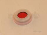 Baxi 237473 Flow Reg 12lt/m Red