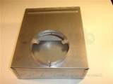 Baxi 238132 Diverter Flue Hood 238132bax