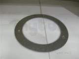 Potterton 8238134 Flue Elbow Plate Bush Assembly